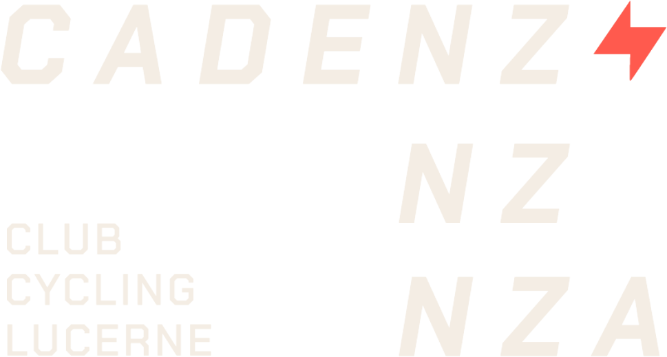Cadenza – Club Cycling Lucerne