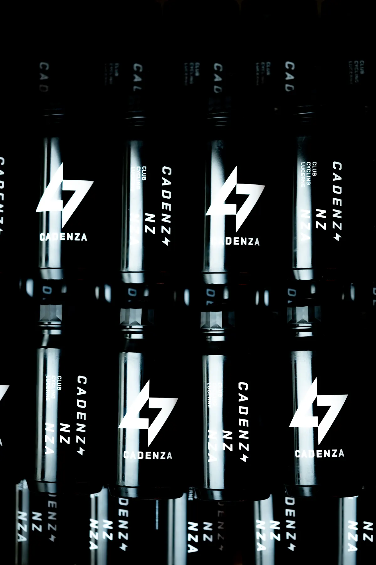 Cadenza Bidon
