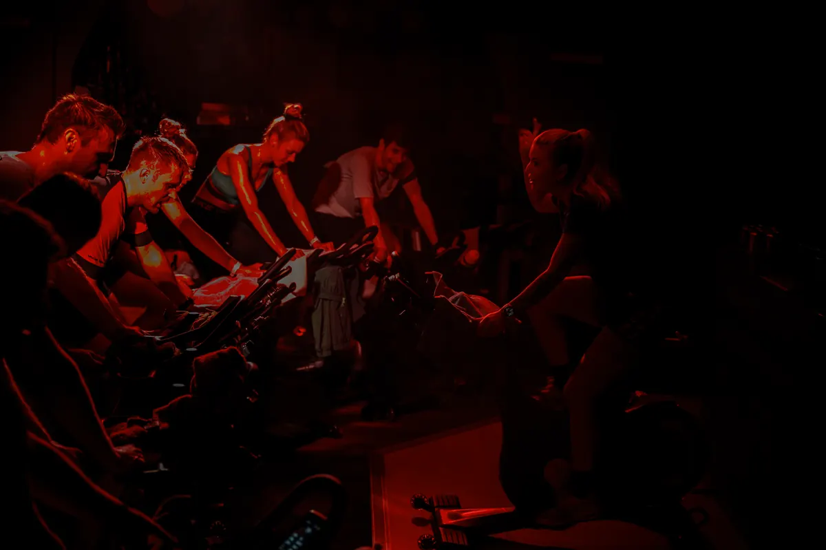 Test ride October 2026